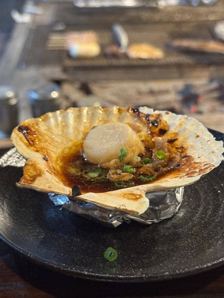 炉端のユーカラ