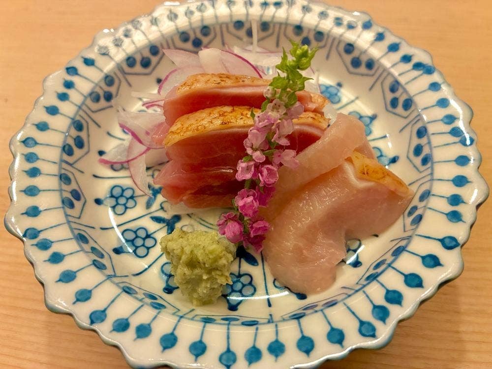 焼鳥と水炊き 櫛田
