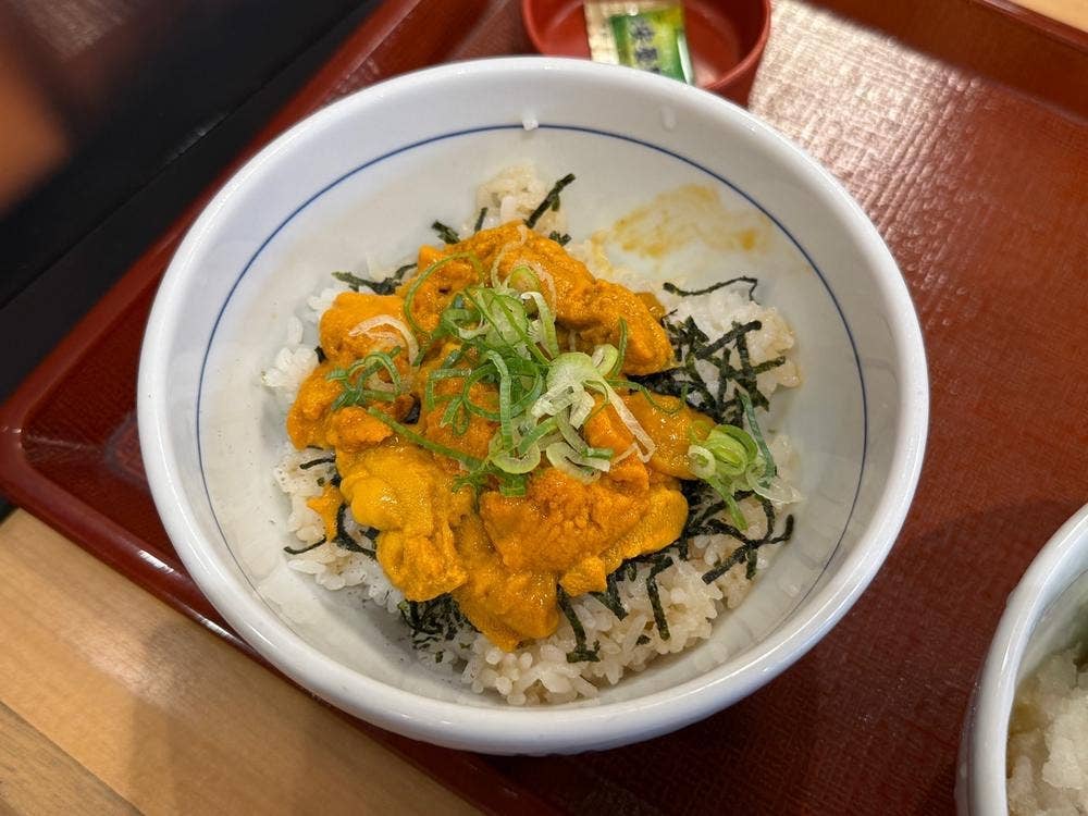 なか卯 西院店