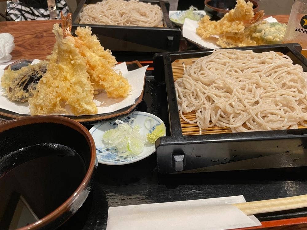長寿庵