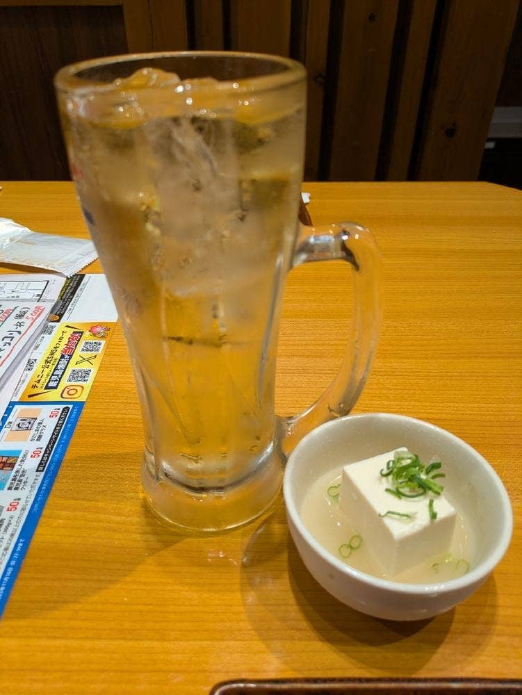 九州名物料理 九州人情酒場 魚星 大宮駅西口店