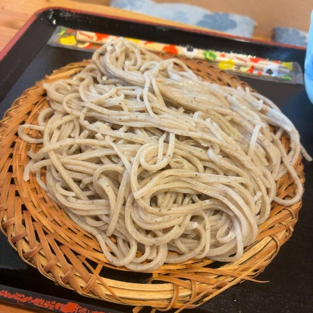 そばきりや薫風