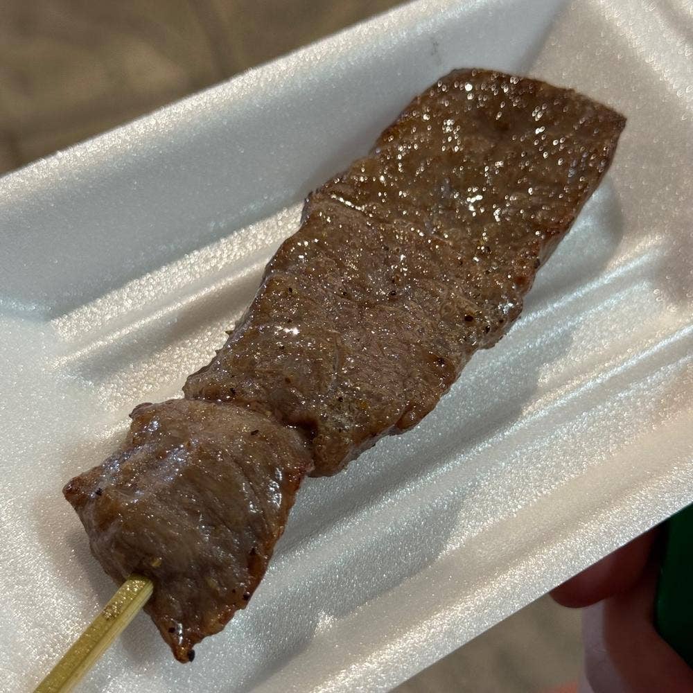 能登牛 たくみ