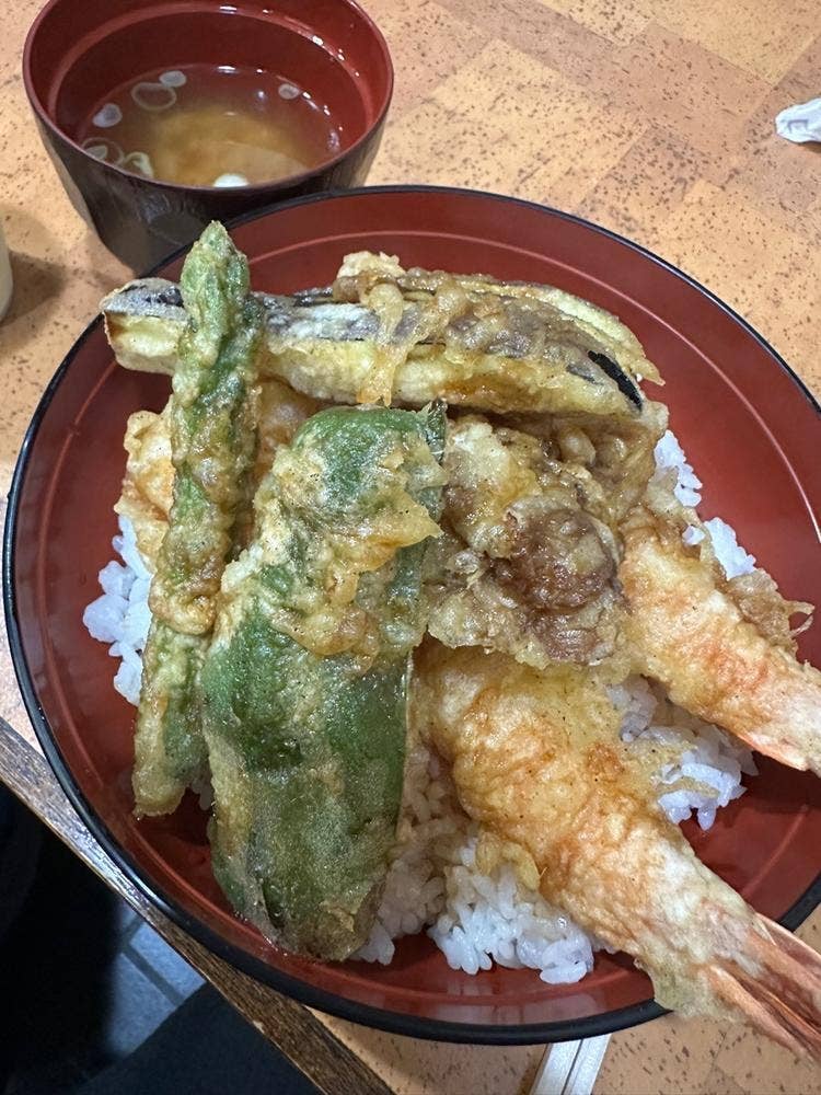 長寿庵