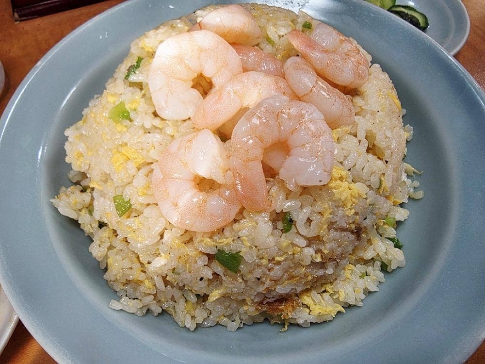 中国料理 豊園