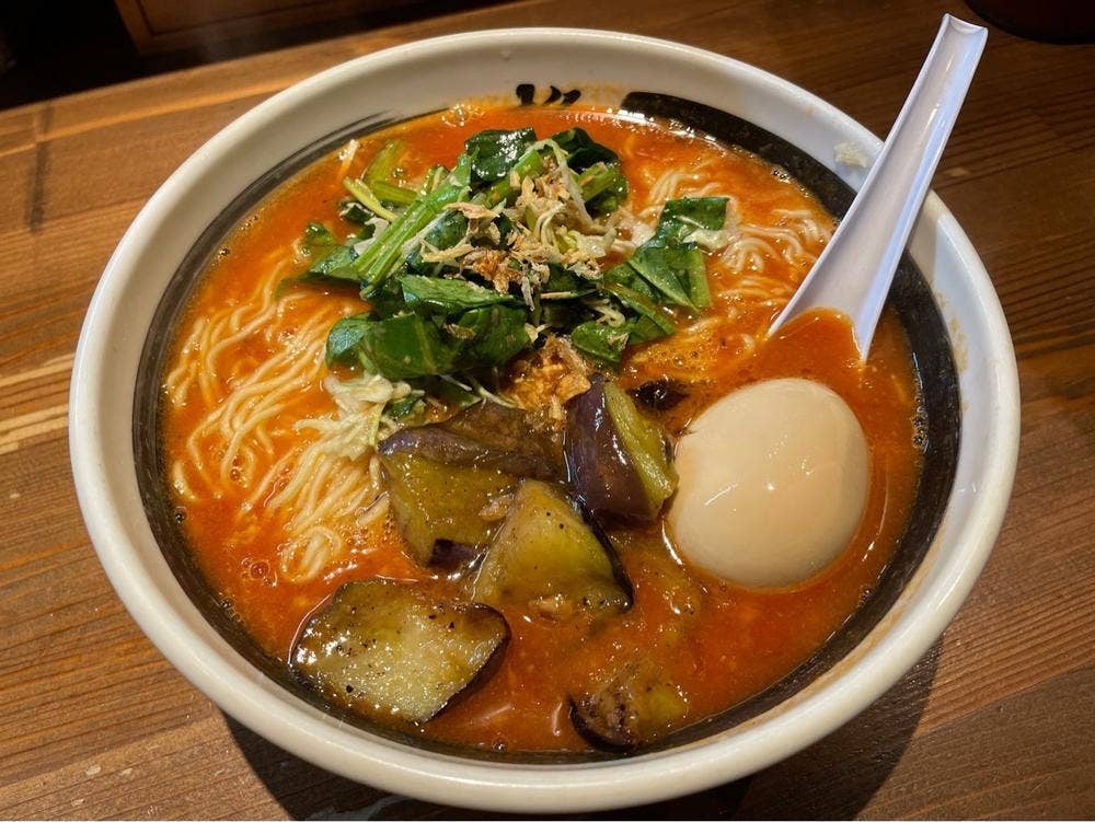 らーめん柊