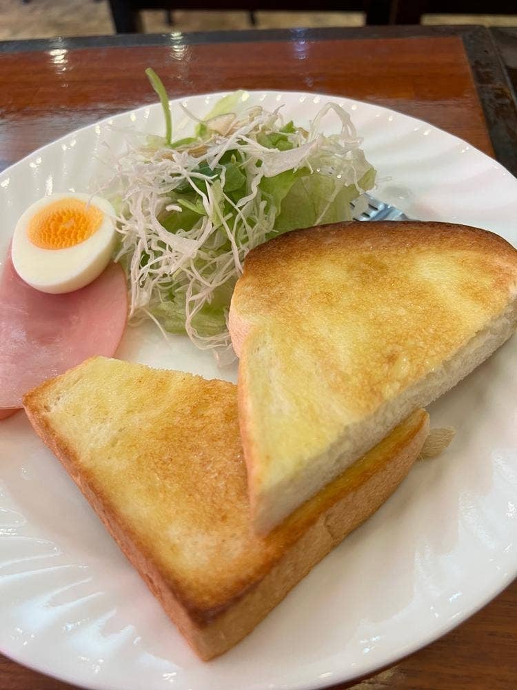 六曜館