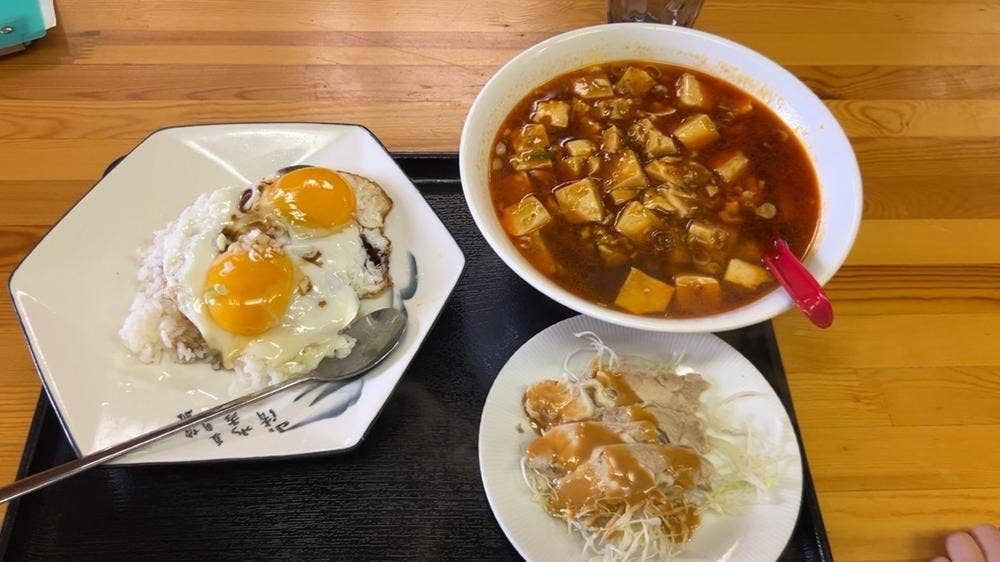 中国料理鉄人 茂原店