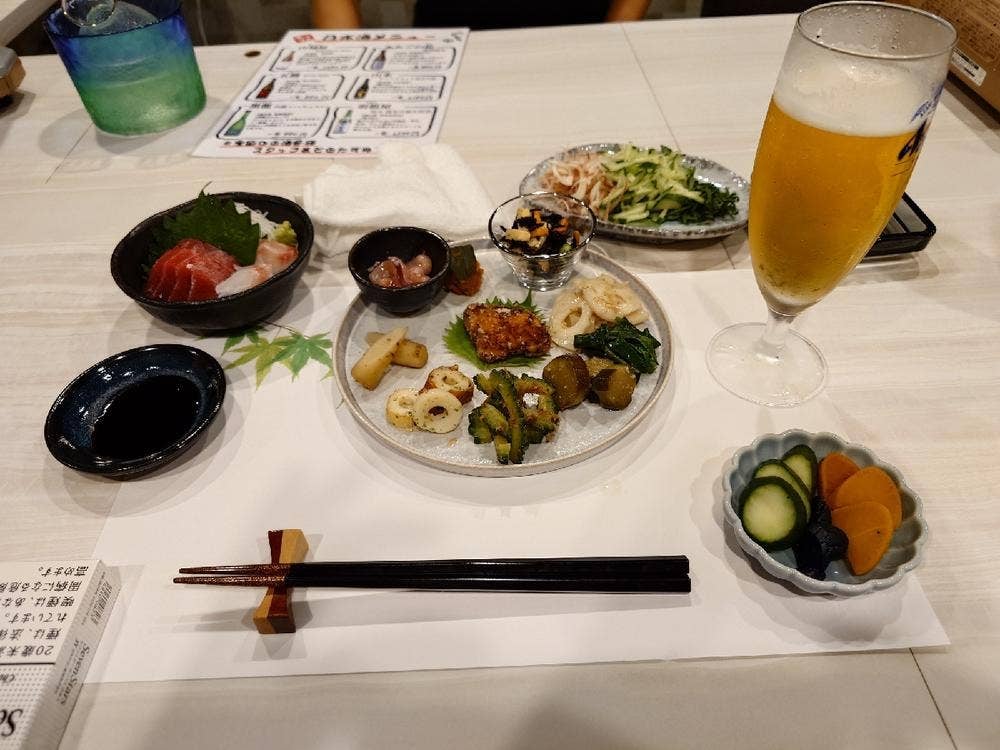 鍋Bar