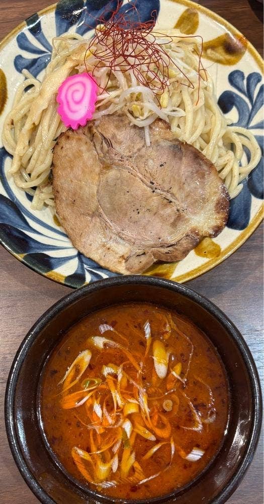 麺屋 はちれん