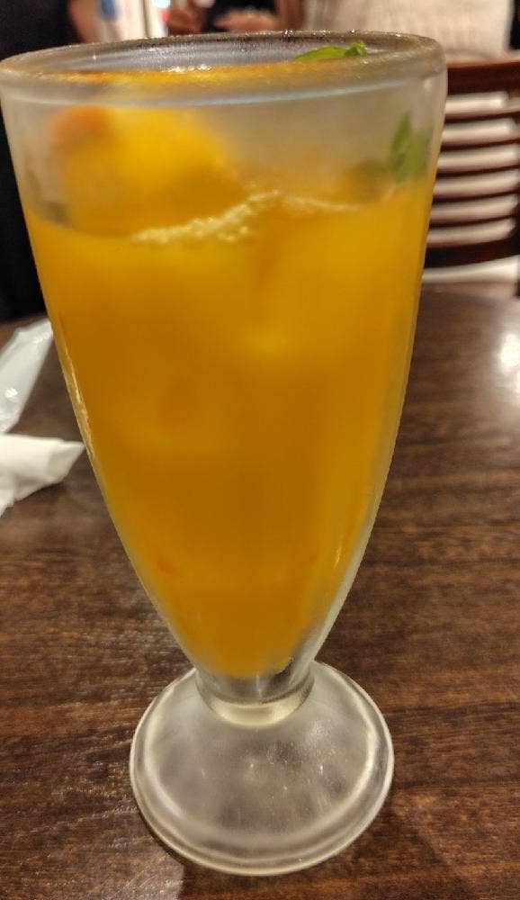 Victoria Cafe