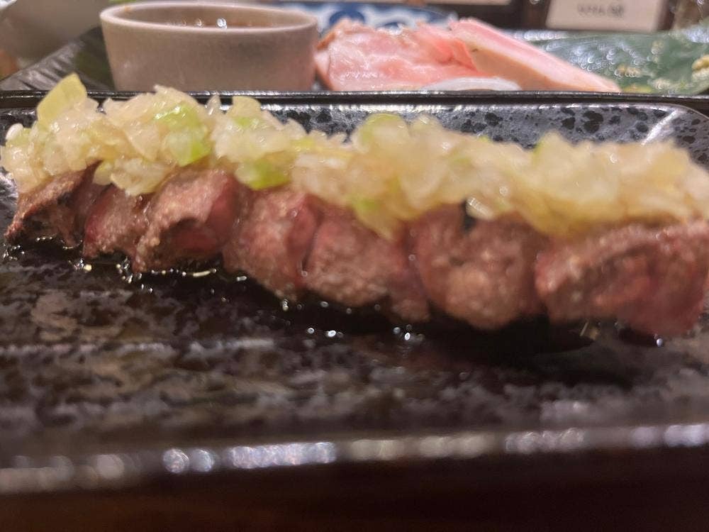 やきとん 白虎