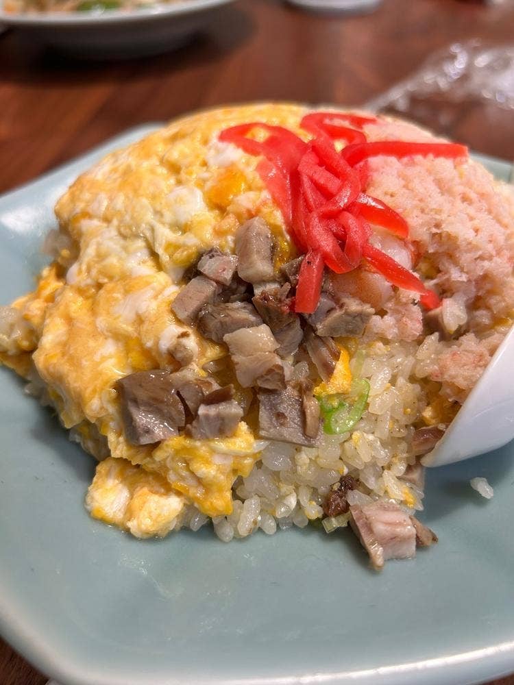一福飯店