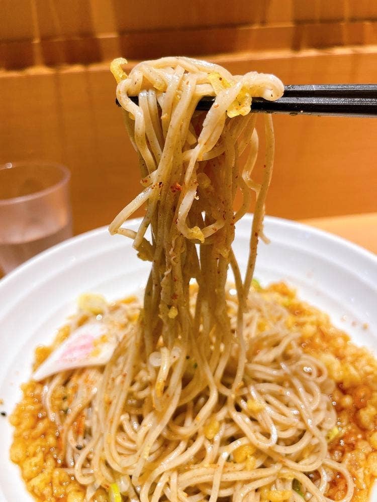 そばいち 大宮店