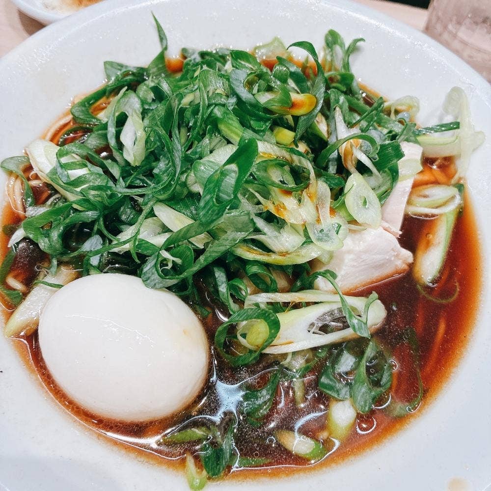 らーめん しおじ