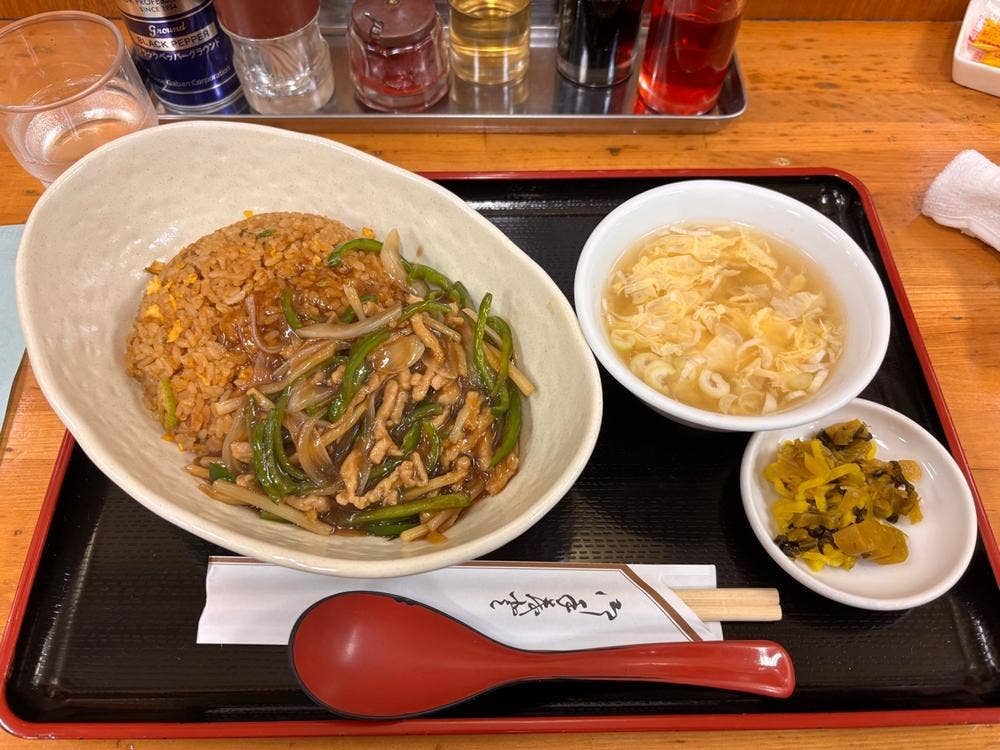 東竜 新橋店