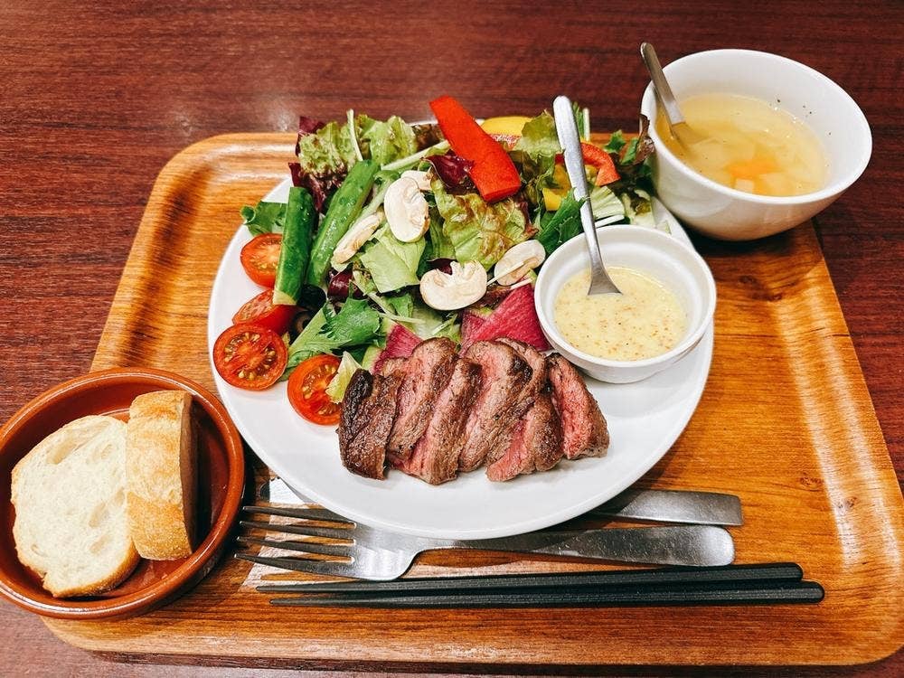 Salt 恵比寿