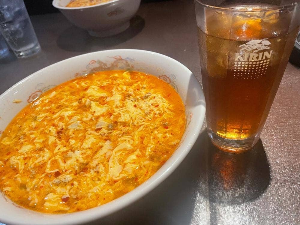 松虎亭