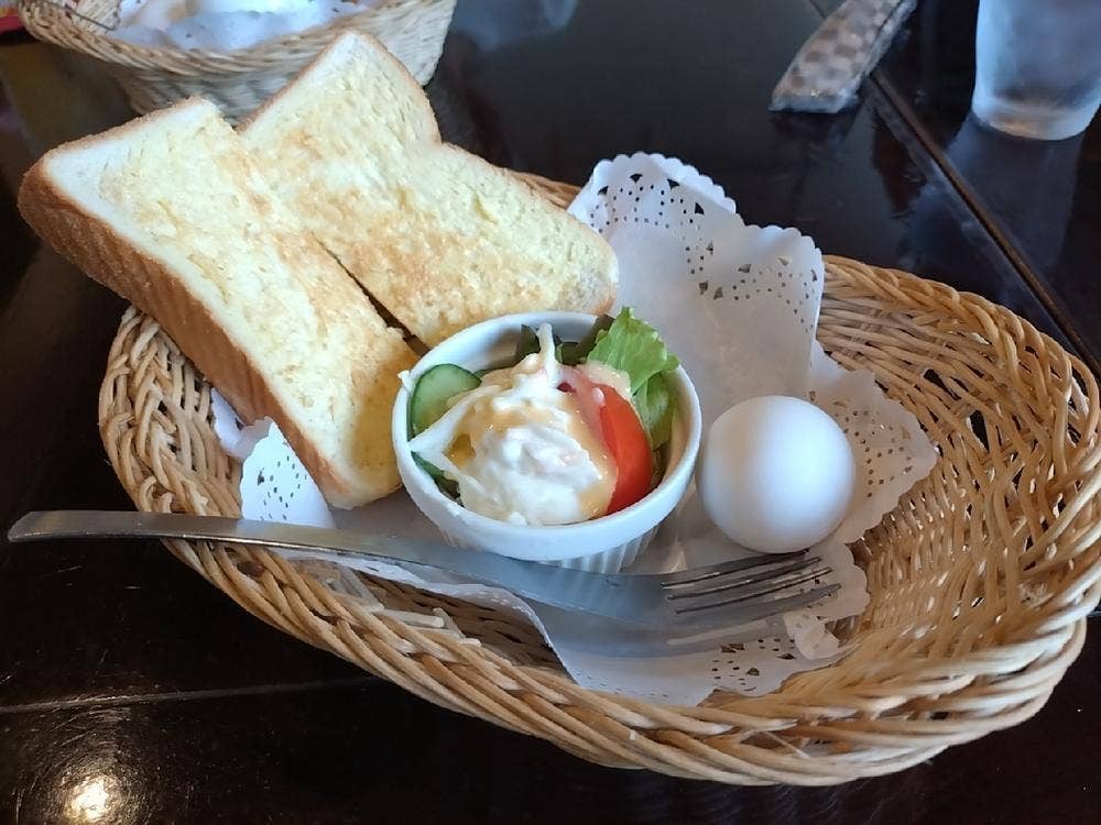福ふく珈琲
