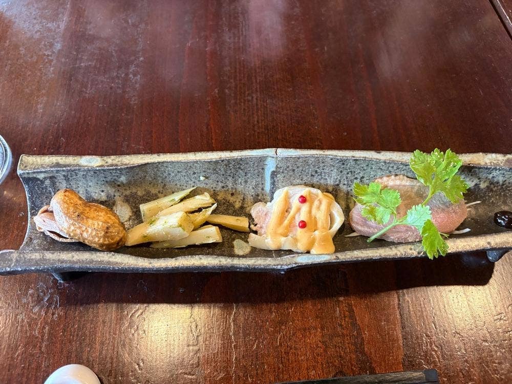 中国菜 智林