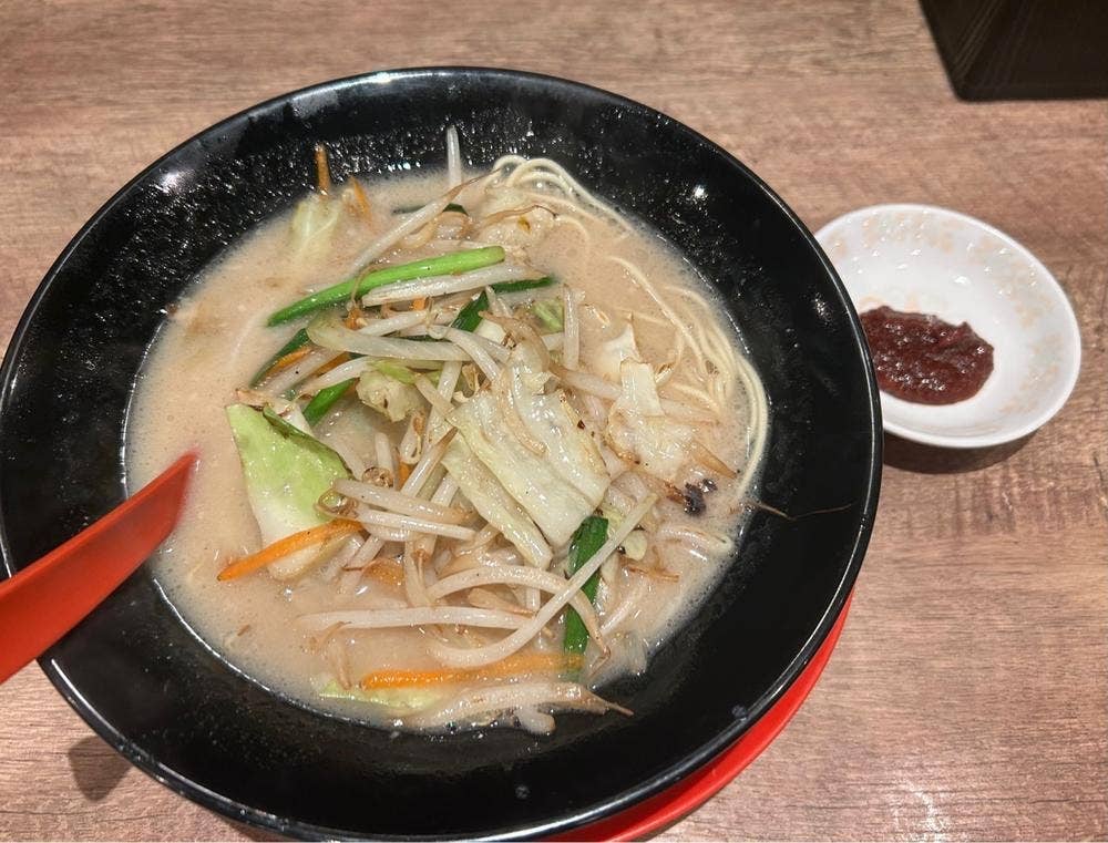 久留米ラーメン 和ノ吉