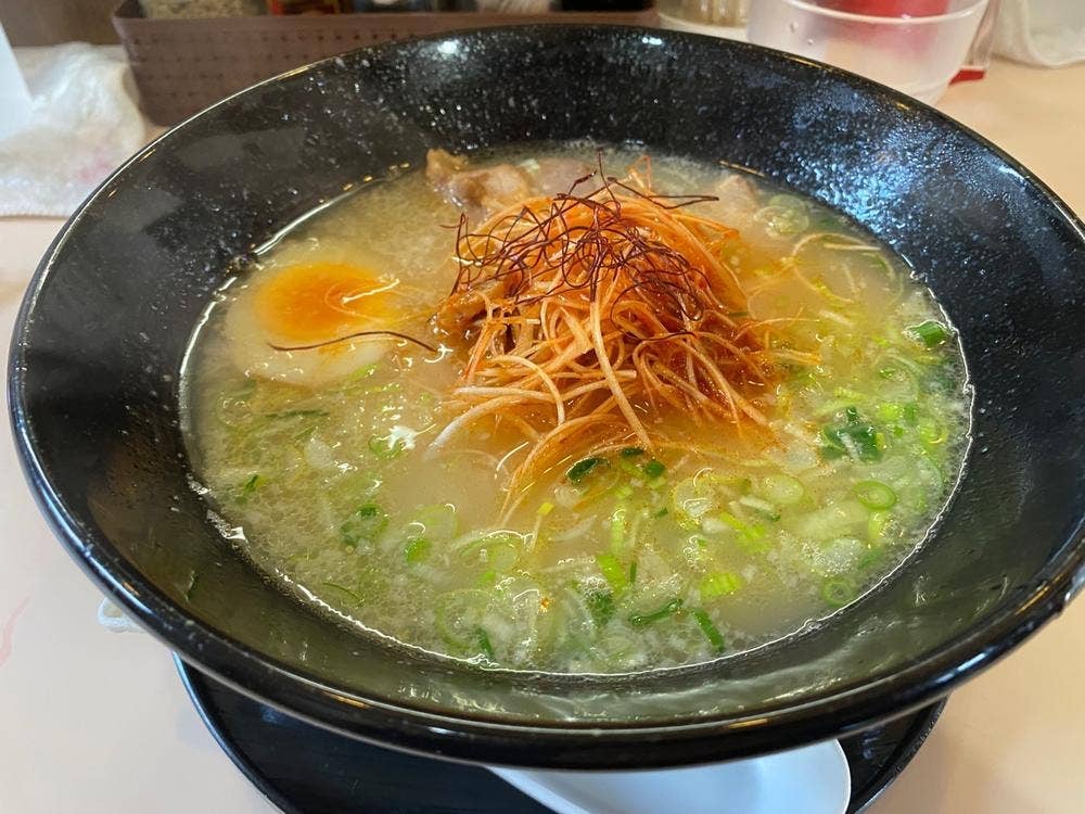 ねぎ屋