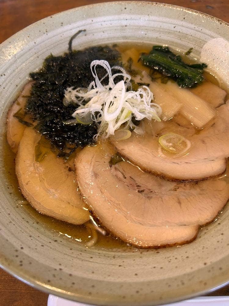麺屋下北