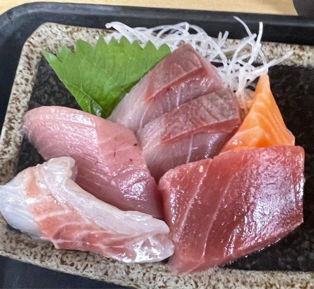 魚や 翻車魚丸