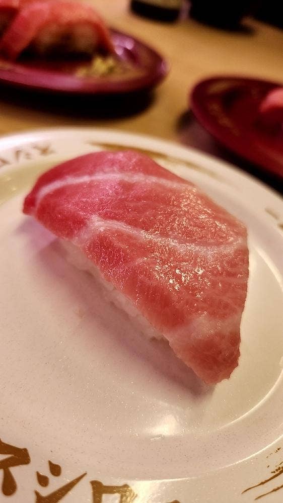 スシロー 熊本鹿子木店