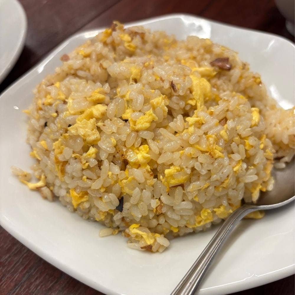 中華 大興