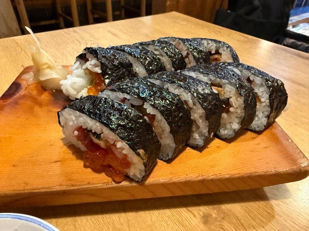 寿し辰