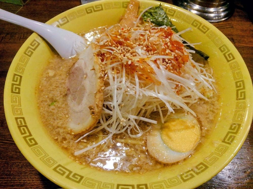 江川亭 調布店