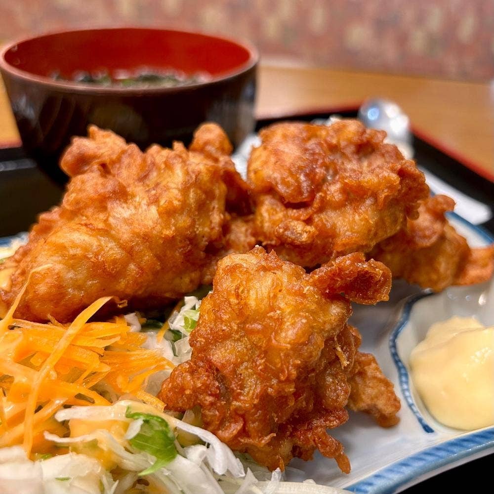 Restaurant Kenneth
