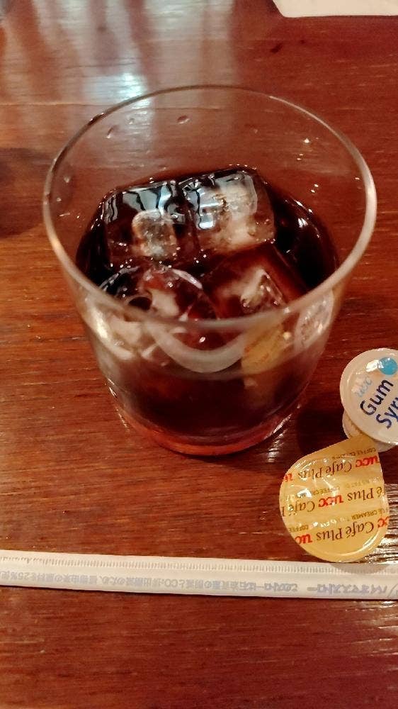 喫茶ジャマイカ