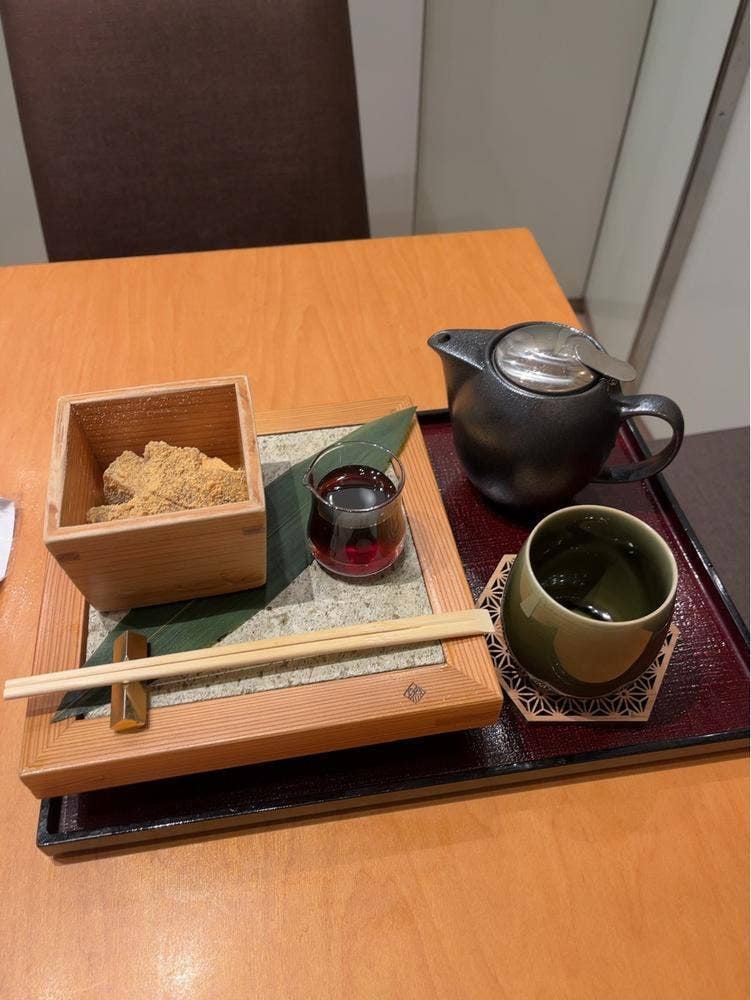 銀座 福禄寿
