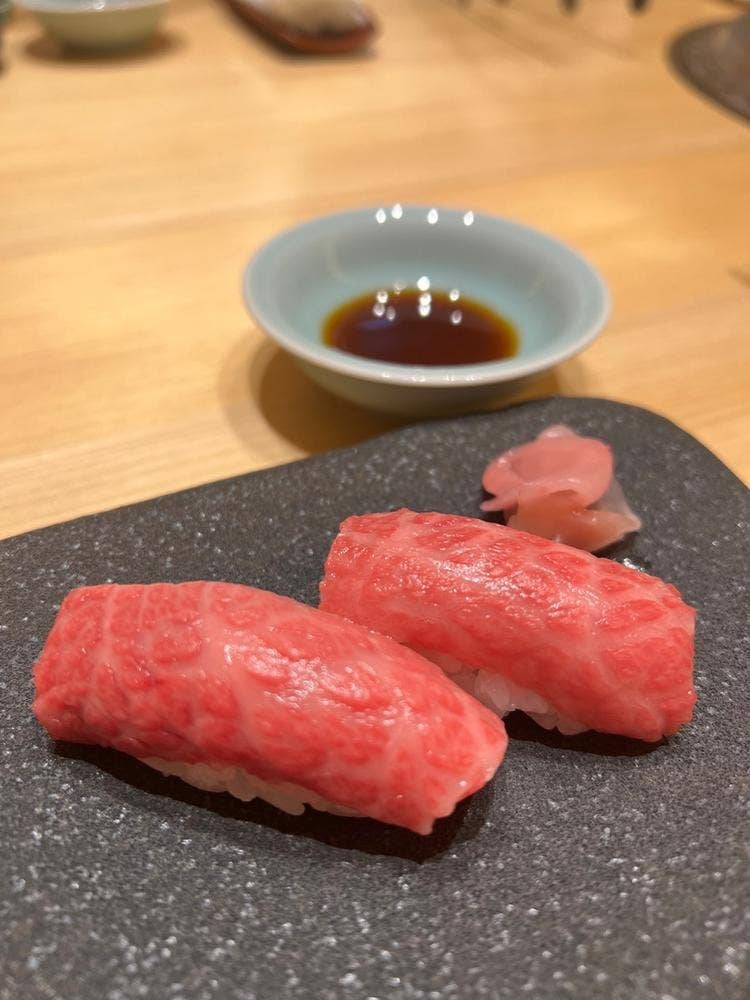 銀座 吉澤