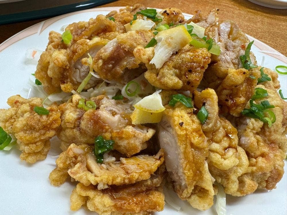 中国料理 東北家