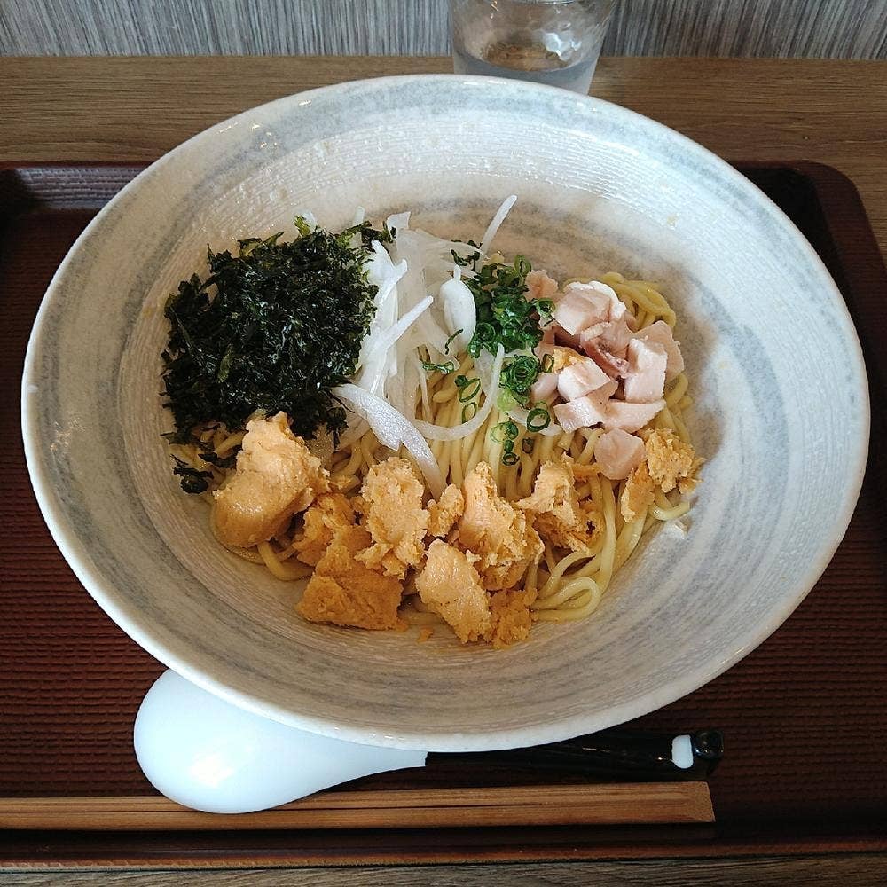 麺 あかざわ