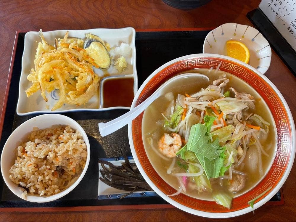 博多屋うどん