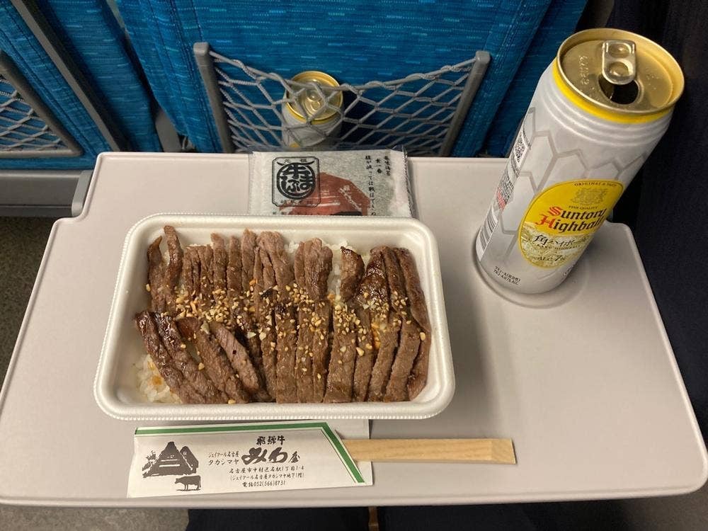 みわ屋 JR名古屋高島屋店