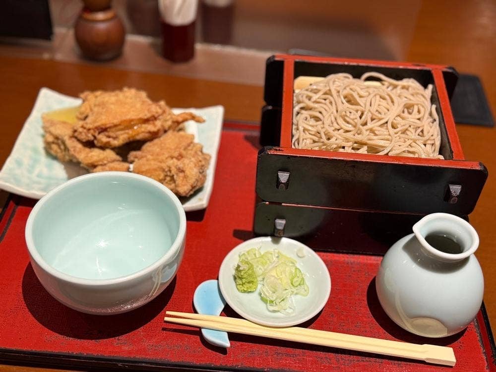 香露庵