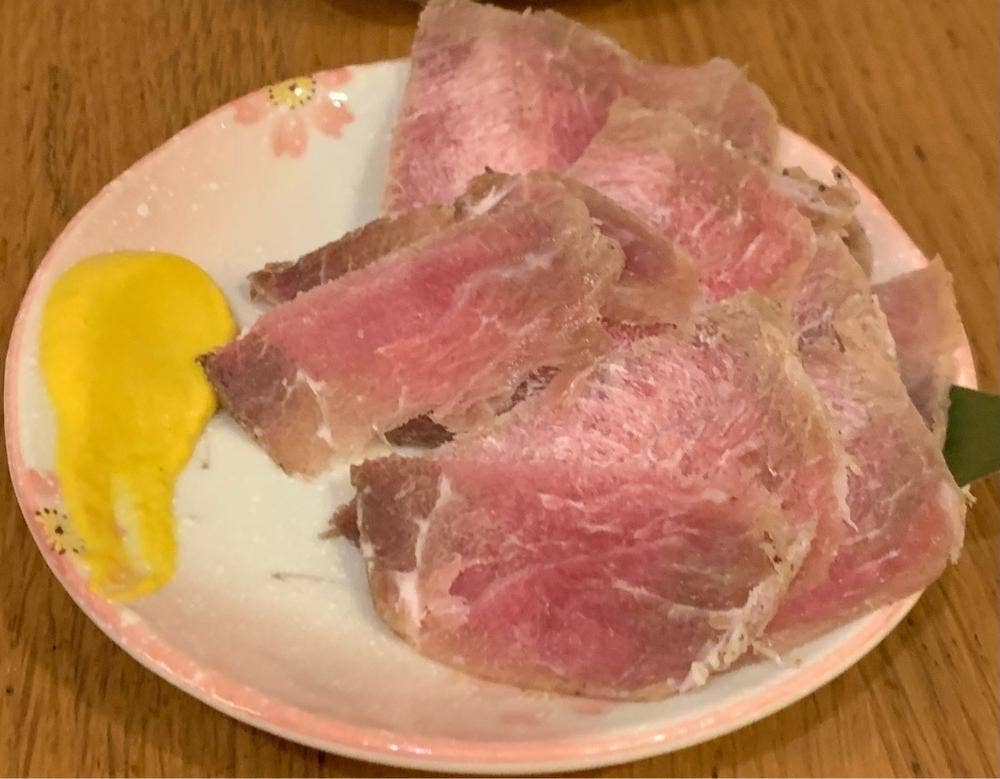 石垣島 食堂 酒晴