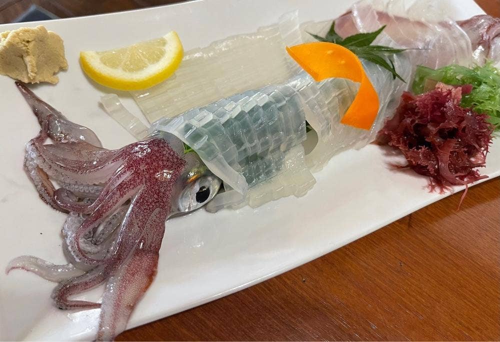 本家 山賊鍋 飯塚店
