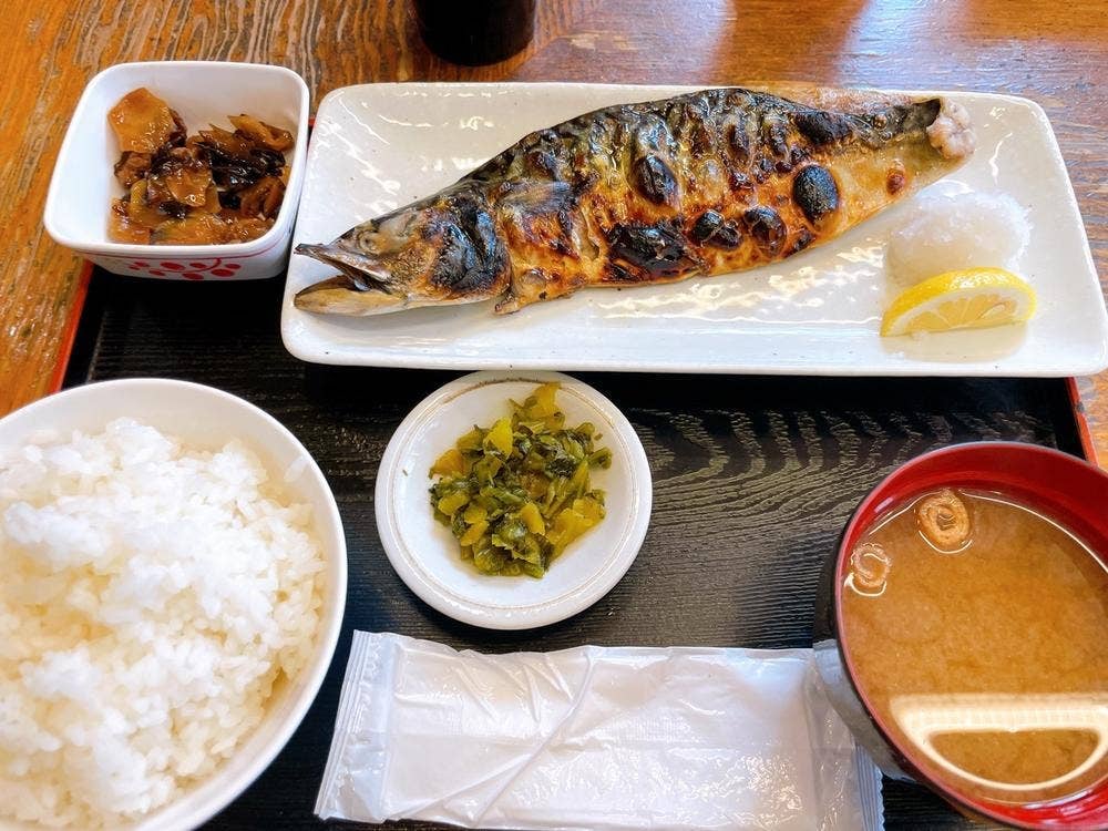 たる松 上野店