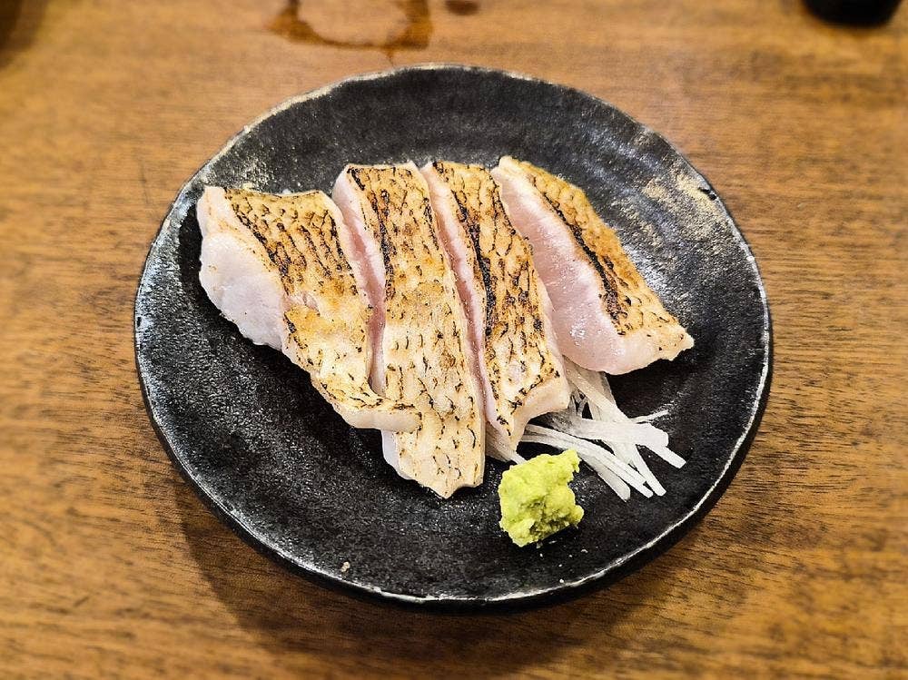 すし処伸