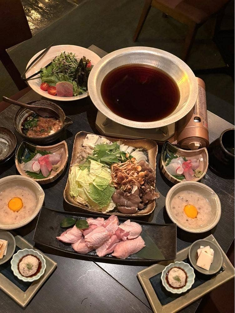 黒十 神戸本店