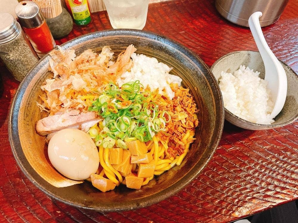 瞠 恵比寿店