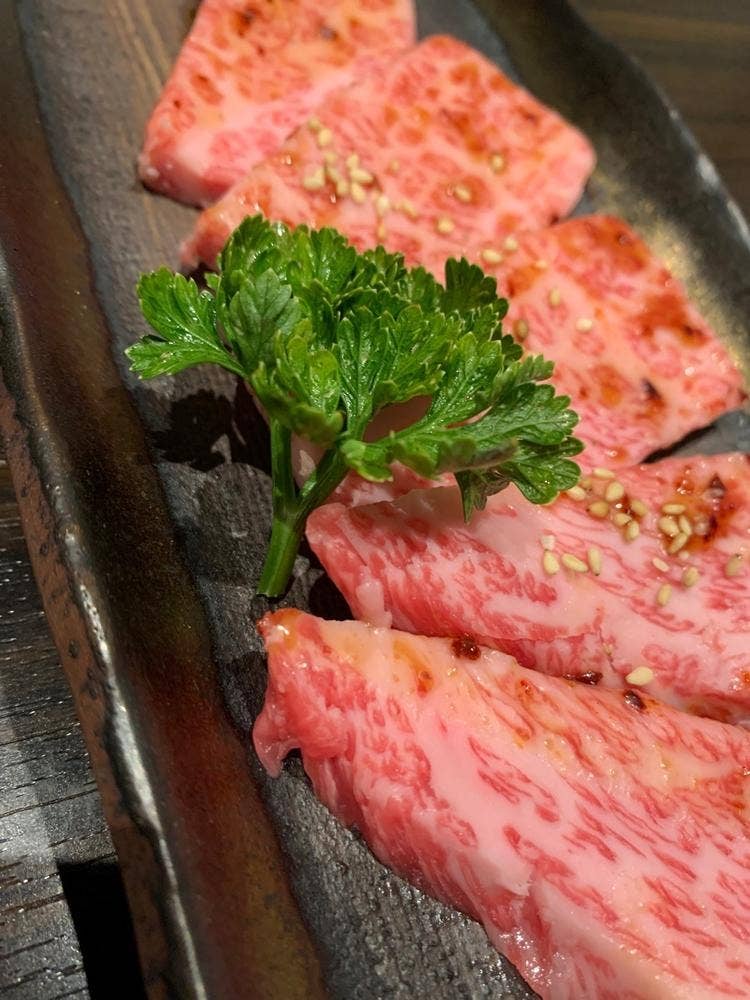 個室焼肉 囲