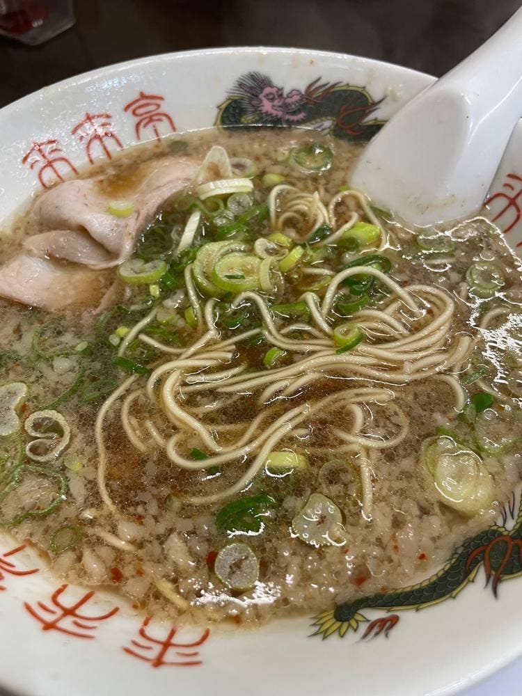 来来亭 霧島店