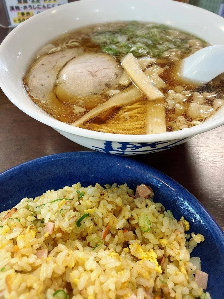 とんちんかん